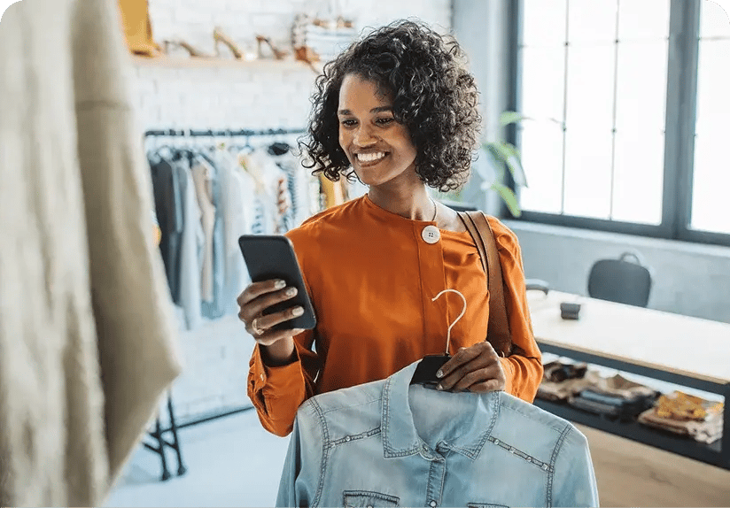 Retail segmentation research using Rival Technologies