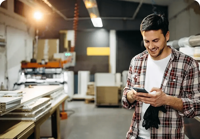 SMB segmentation study conducted by a top market research firm