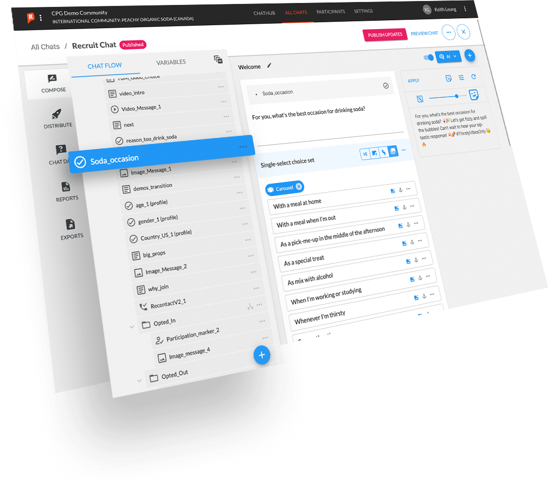 Best survey software for market research and customer insights