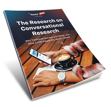 Conversational-Research