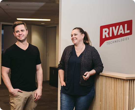 Angus Reid Group and Angus Reid Forum - leadership