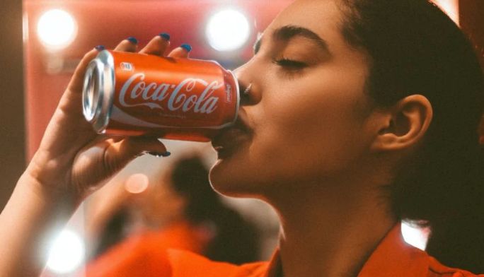Coca-Cola customer story 