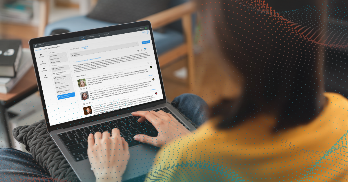 Agentic AI for market research - resource page image