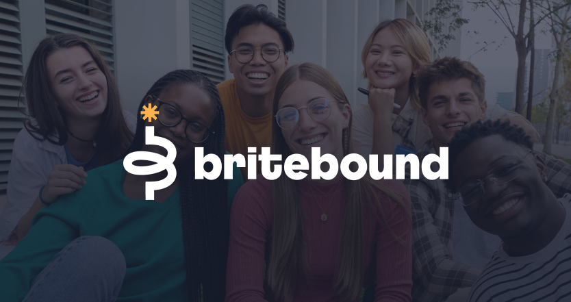 Britebound - Main Page Customer Stories