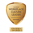 Rival Technologies - Canadian Workplace Culture Leader