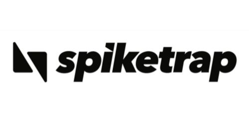 Spiketrap logo rectangle