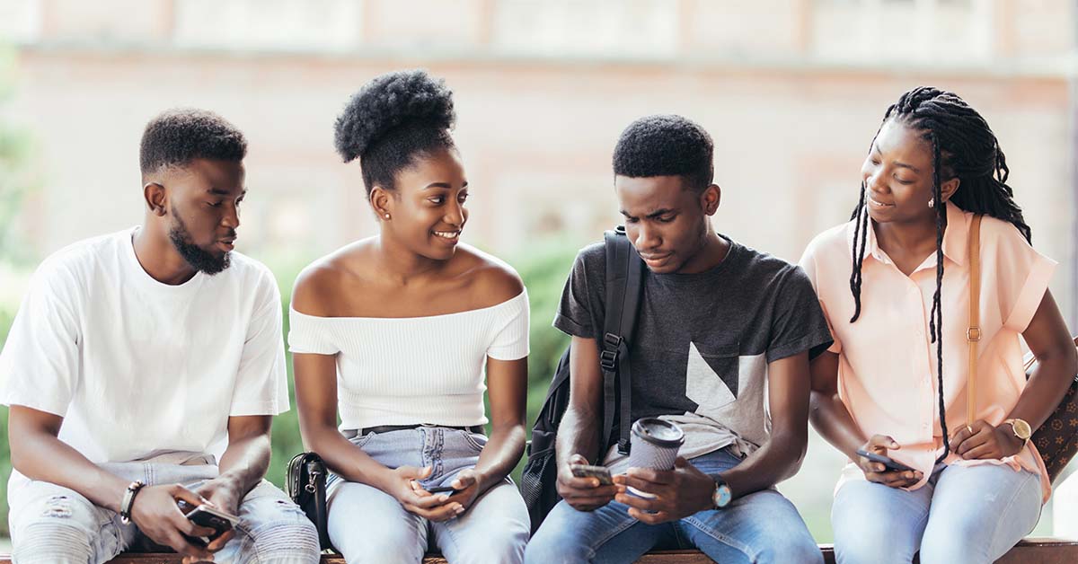 Paramount Gen Z insight community case study