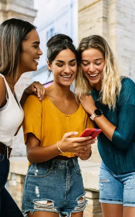 Emerging consumers
