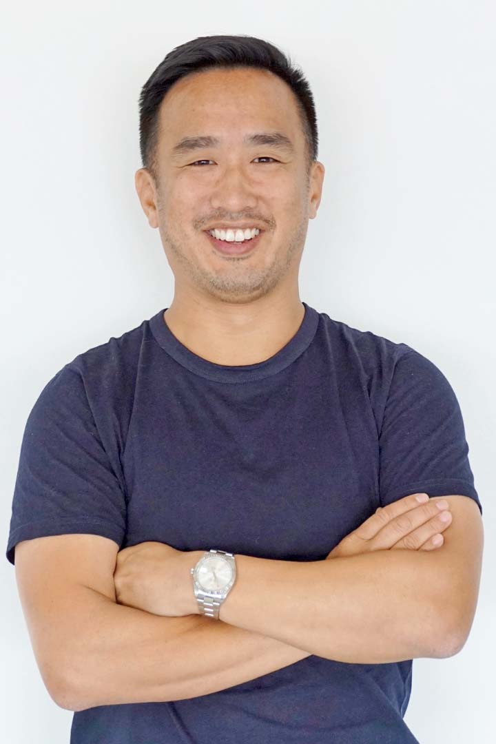 Ivan Chan - CFO