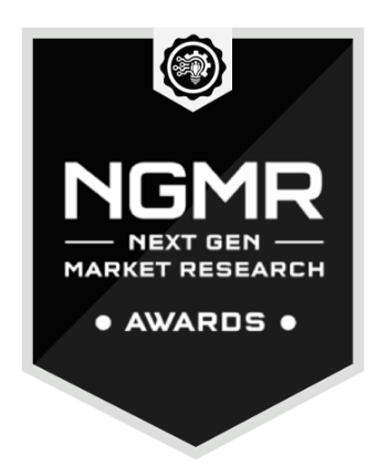 Next Gen Market Research Award for Most Disruptive Technology - Rival Technologies