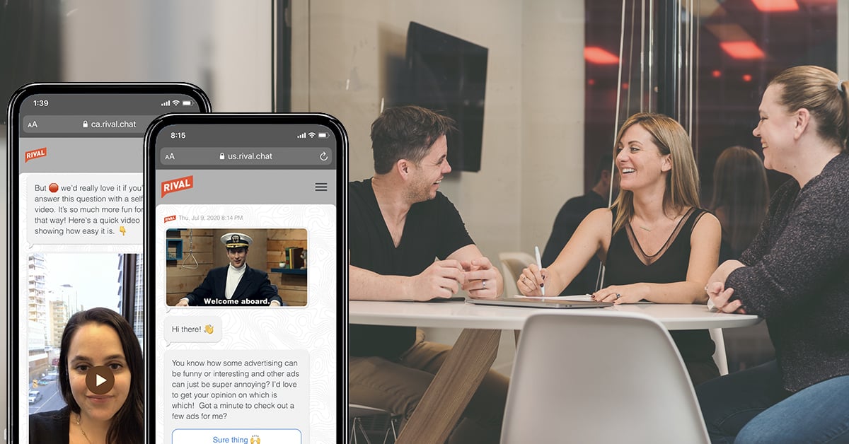 Vision Critical Founder Andrew Reid on what's next in insight communities 