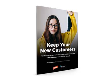 Keep Your New Customers - thumbnail