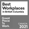 Rival Technologies - Best Workplaces in British Columbia