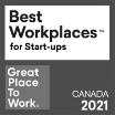 Rival Technologies - Best Workplaces for Start-ups