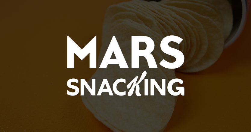 MARS SNACKING