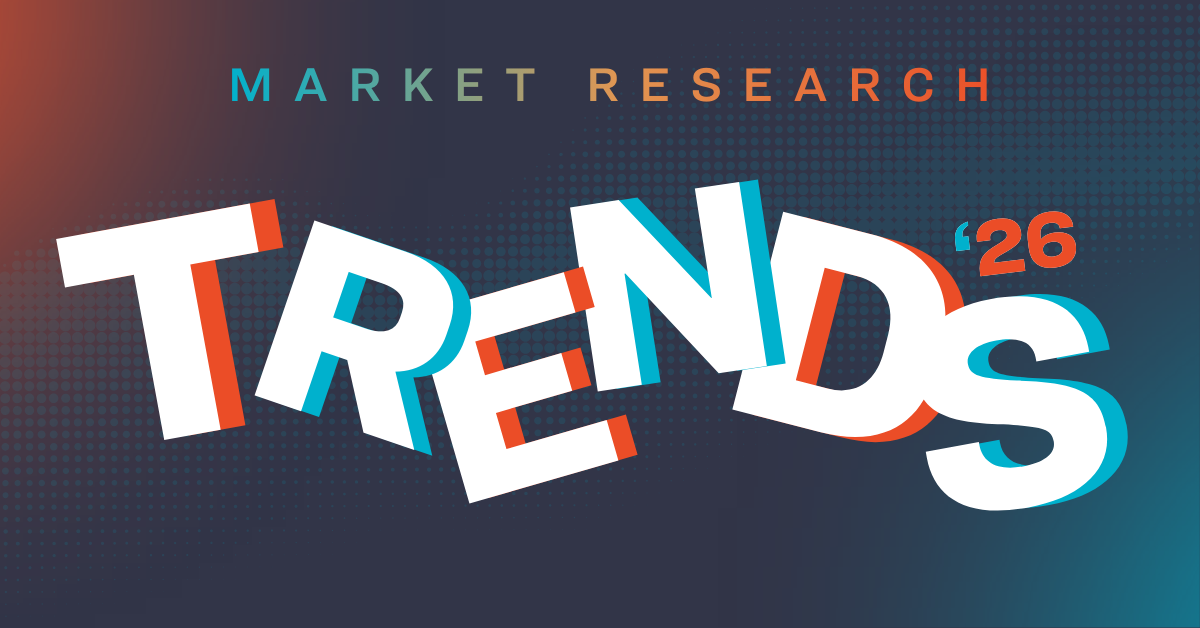 Market Research Trends - Rival Tech resource page