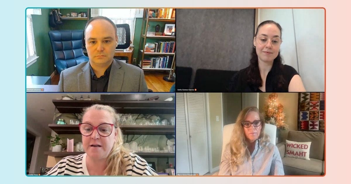Preparing for 2026 - Insight and market research leaders navigate AI disruption and more