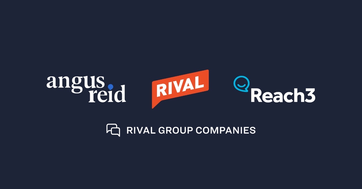 Rival Group launches Rival Audiences, a certified research panel