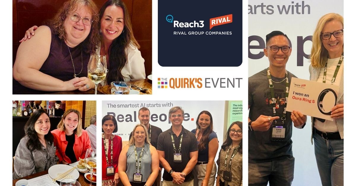 With 1,949 registered attendees, Quirk's New York 2026 is the largest Quirk's Event to date. Here's what stood at this this year's conference.&nbsp;