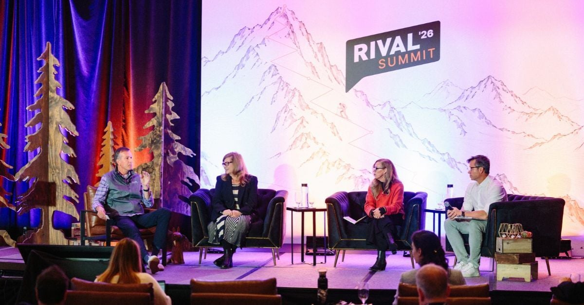 AI, insight communities and video were hot topics at the 2026 Rival Summit in Whister, BC
