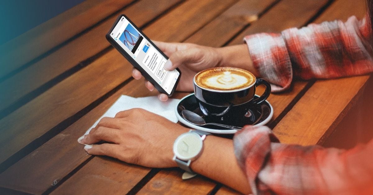 The Research on Conversational Research - resource page