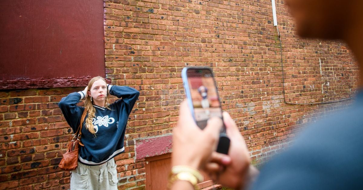 Which brands earn the trust of Gen Z consumers in 2026? 