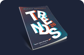 Market Research Trends