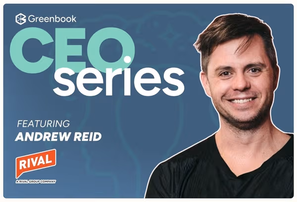 andrew reid - greebook podcast interview