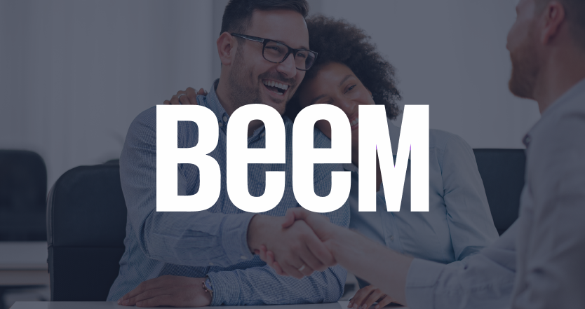 beem main page