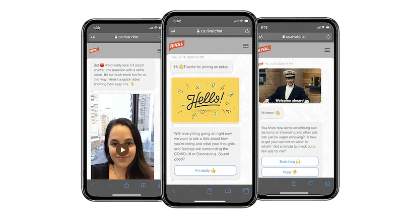 chat-conversational-exercises-mobile-community