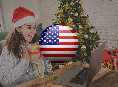 Holiday consumer sentiment for 2020