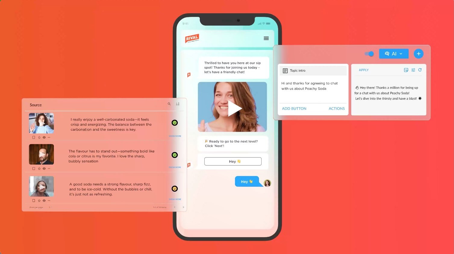 insight communities in action
