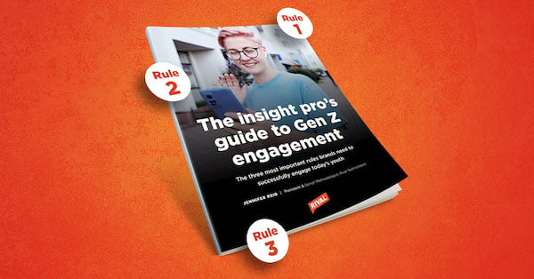 The insight pro's guide to Gen Z engagement