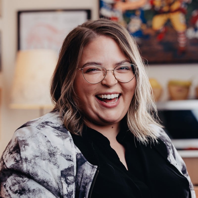 author image