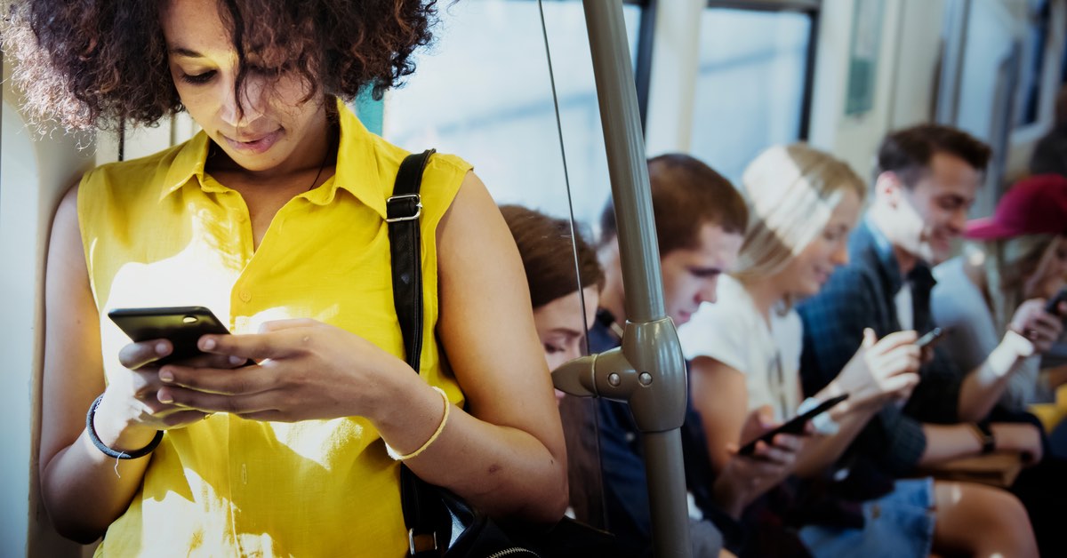 Looking for New Market Research Tools? Consider the Mobile-first Consumer