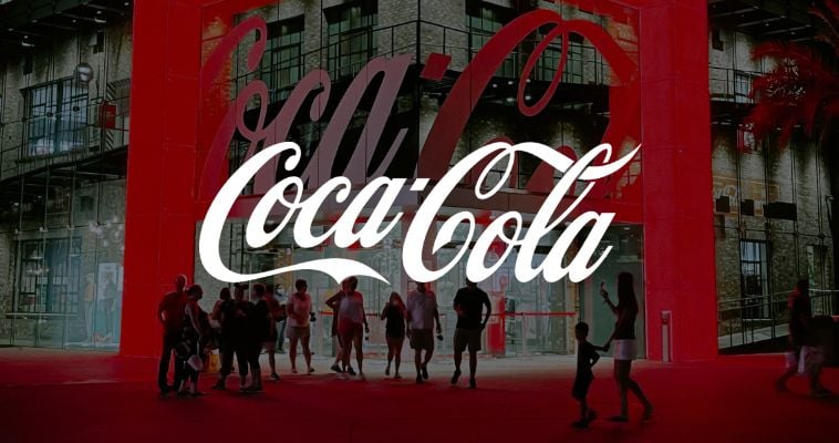 Coca-Cola case study for market research