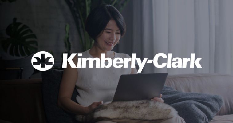 Kimberly-Clark