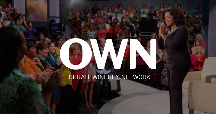 Oprah Winfrey Network 