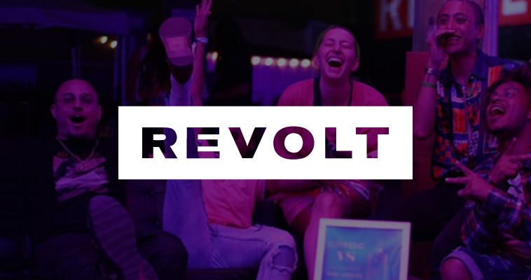 REVOLT TV