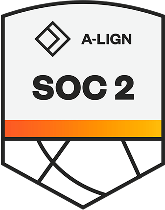 SOC 2 Type 2 compliant - market research and insight community platform